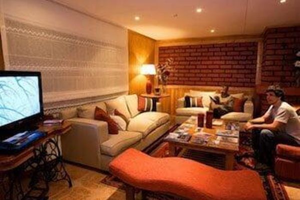 Hotel Keoken Patagonia Bed & Breakfast Puerto Natales